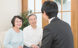 アフターサポートイメージ