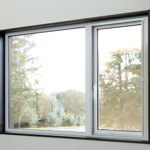 ガラス交換・修理