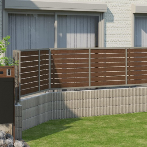 外構・エクステリア