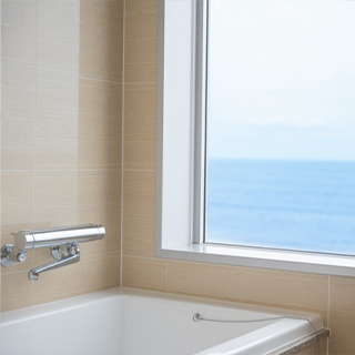 お風呂の事例２